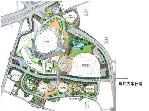 AECOM沈同生：面對(duì)未來，新形態(tài)景觀思維