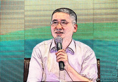 鄭風田：鄉村振興會給你我帶來什么變化？