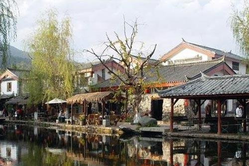 關(guān)于休閑農(nóng)業(yè)的盈利模式？