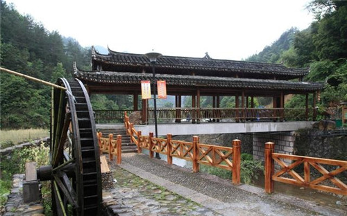 關(guān)于休閑農(nóng)業(yè)的盈利模式？