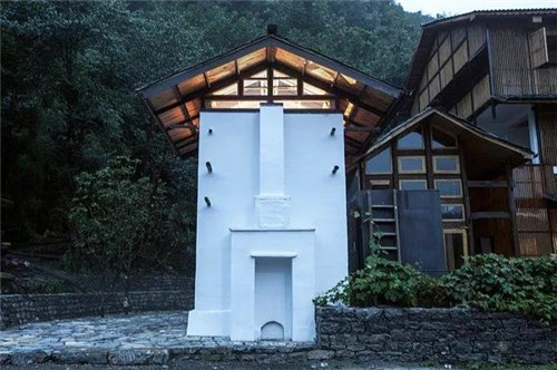 民宿設計——破舊老房如何改造成精品民宿