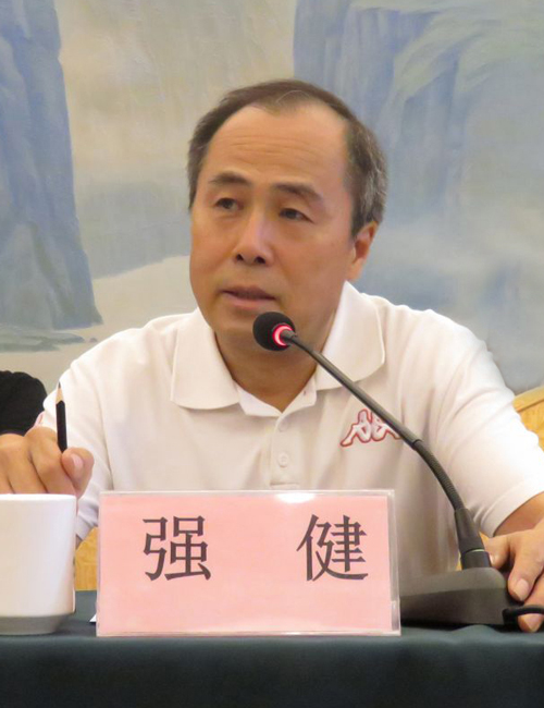 大師云集：秦皇島國際風景園林與綠色發(fā)展學術交流會即將召開