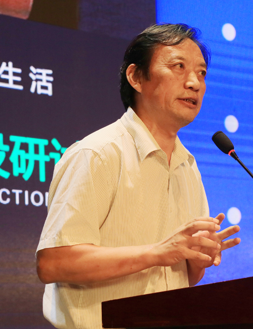 大師云集：秦皇島國際風景園林與綠色發(fā)展學術交流會即將召開