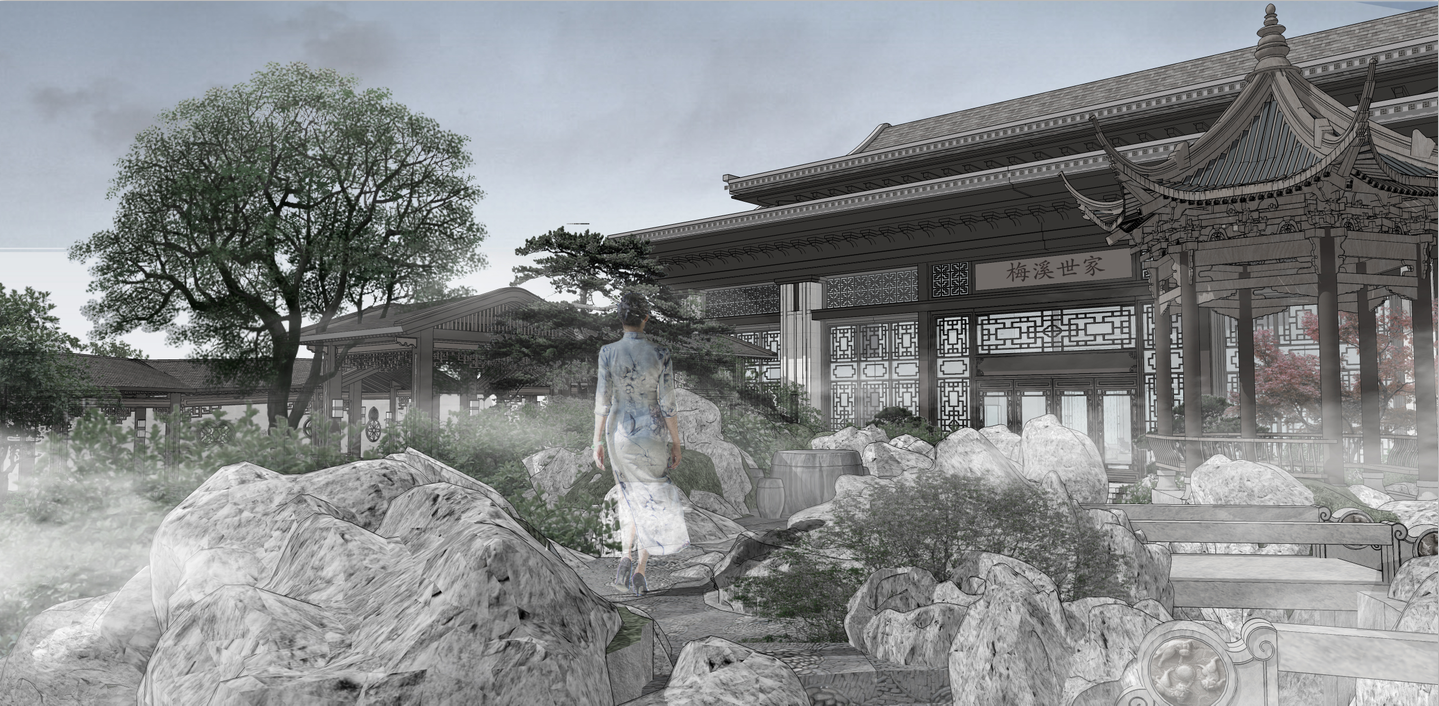 園冶杯專業(yè)獎：建發(fā)·央著