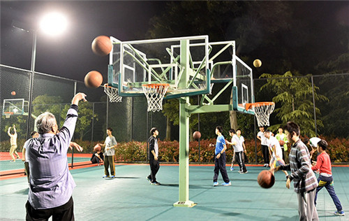 揚州從園林城市向公園城市轉身背后