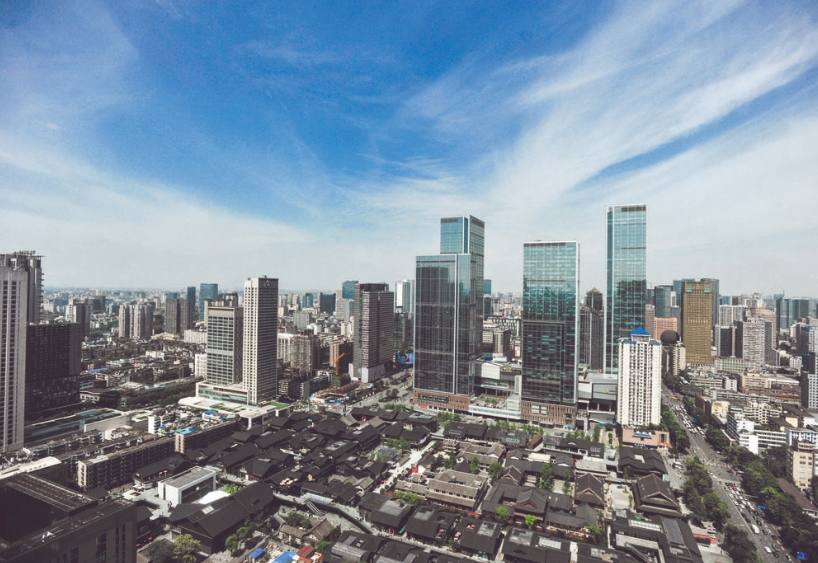 《成都市城市景觀風貌保護條例》8月起施行