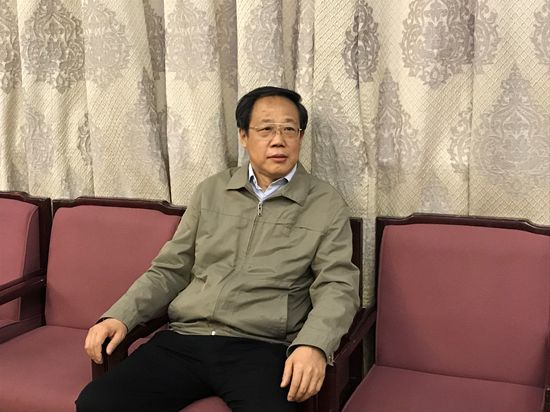 張震宇：大運河文化帶建設應因地制宜