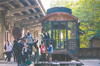 廣州：活化歷史建筑可適當增加使用面積