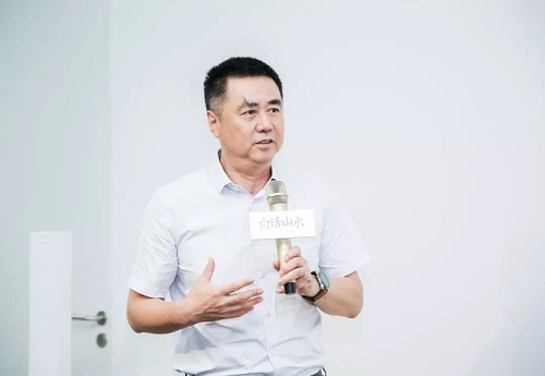 白話山水丨看見羊城景觀力量，預(yù)見未來社區(qū)