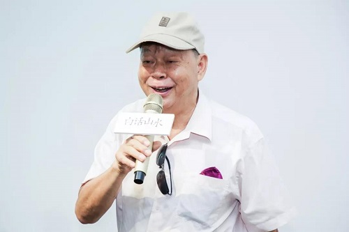 白話山水丨看見羊城景觀力量，預(yù)見未來社區(qū)
