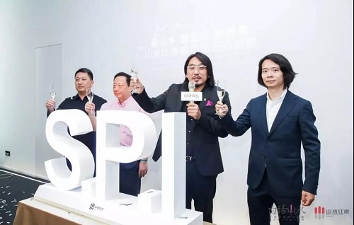 白話山水丨看見羊城景觀力量，預(yù)見未來社區(qū)