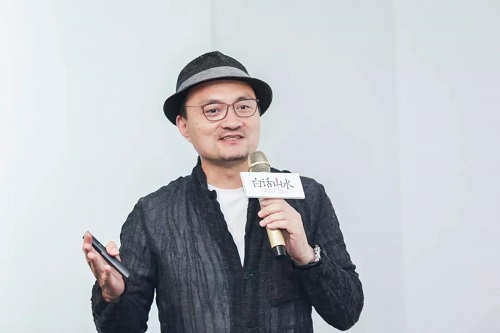 白話山水丨看見羊城景觀力量，預(yù)見未來社區(qū)
