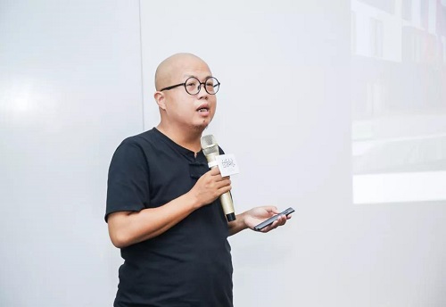 白話山水丨看見羊城景觀力量，預(yù)見未來社區(qū)