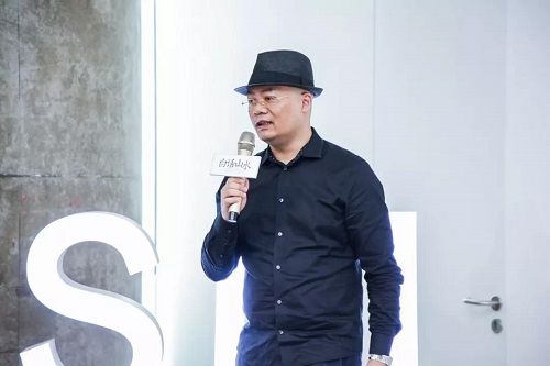 白話山水丨看見羊城景觀力量，預(yù)見未來社區(qū)