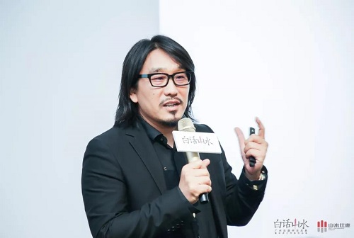 白話山水丨看見羊城景觀力量，預(yù)見未來社區(qū)