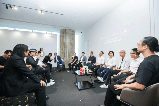 白話山水丨看見羊城景觀力量，預(yù)見未來社區(qū)