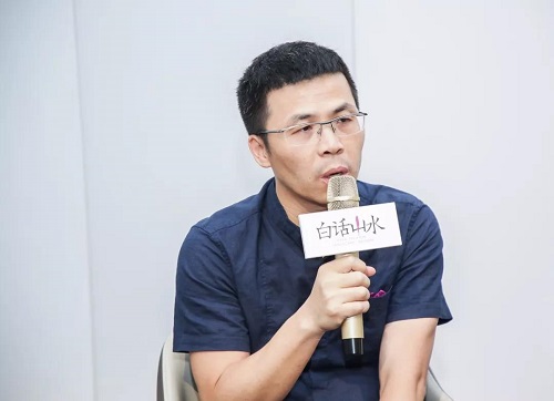 白話山水丨看見羊城景觀力量，預(yù)見未來社區(qū)