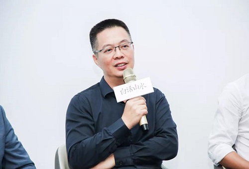白話山水丨看見羊城景觀力量，預(yù)見未來社區(qū)