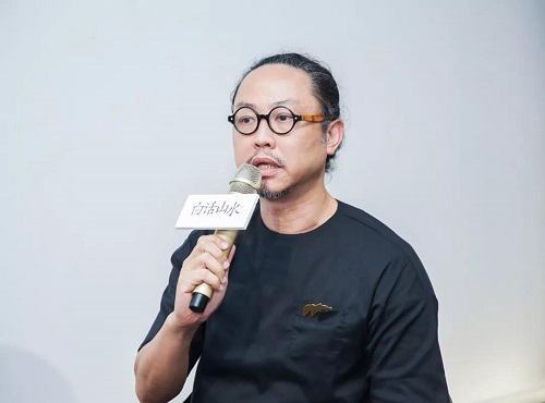 白話山水丨看見羊城景觀力量，預(yù)見未來社區(qū)