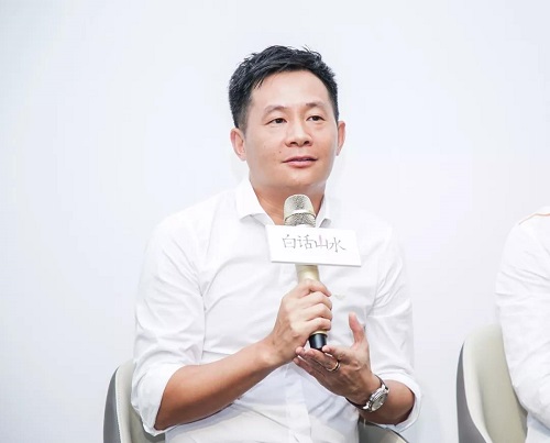 白話山水丨看見羊城景觀力量，預(yù)見未來社區(qū)