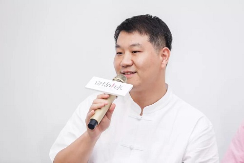白話山水丨看見羊城景觀力量，預(yù)見未來社區(qū)