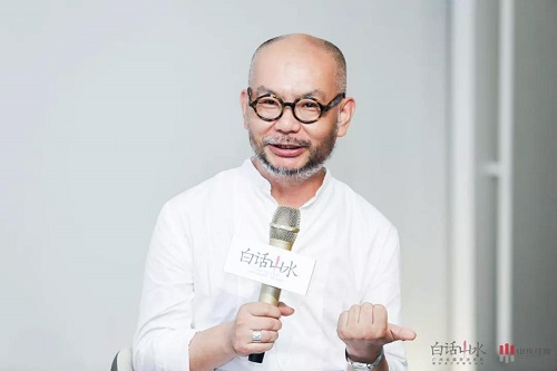 白話山水丨看見羊城景觀力量，預(yù)見未來社區(qū)