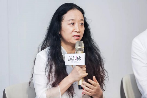 白話山水丨看見羊城景觀力量，預(yù)見未來社區(qū)
