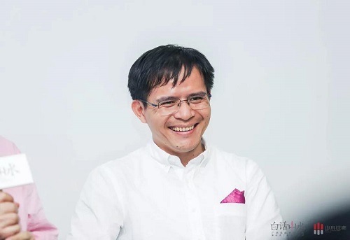 白話山水丨看見羊城景觀力量，預(yù)見未來社區(qū)