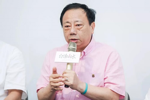 白話山水丨看見羊城景觀力量，預(yù)見未來社區(qū)