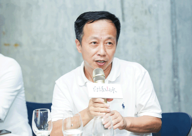 白話山水丨看見羊城景觀力量，預(yù)見未來社區(qū)