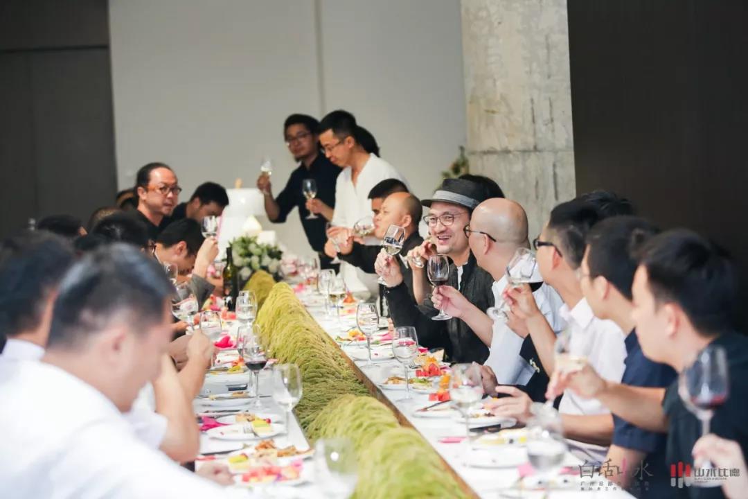 白話山水丨看見羊城景觀力量，預(yù)見未來社區(qū)
