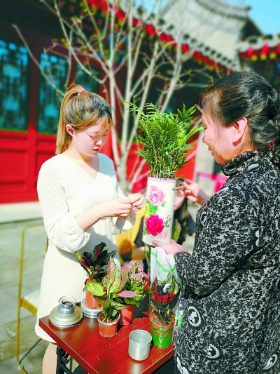 北京：胡同興起生活美學