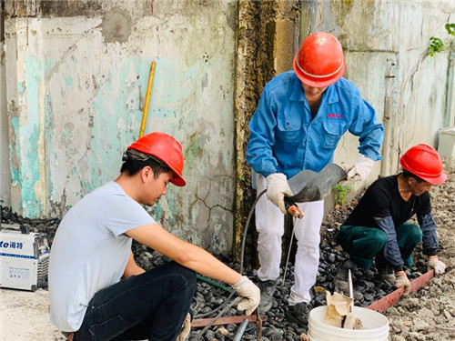 上海:楊浦濱江沉睡百年工業(yè)遺存走出歷史塵埃
