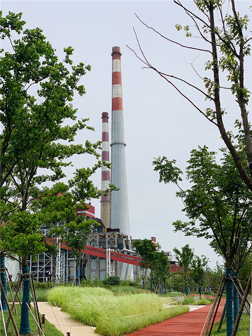 上海:楊浦濱江沉睡百年工業(yè)遺存走出歷史塵埃