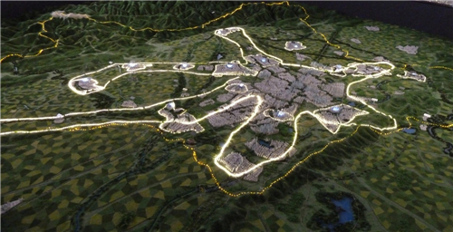 蔡建明：城鄉(xiāng)融合下的都市農(nóng)業(yè)發(fā)展趨勢
