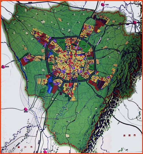 蔡建明：城鄉(xiāng)融合下的都市農(nóng)業(yè)發(fā)展趨勢