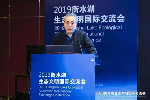 蔡建明：城鄉(xiāng)融合下的都市農(nóng)業(yè)發(fā)展趨勢