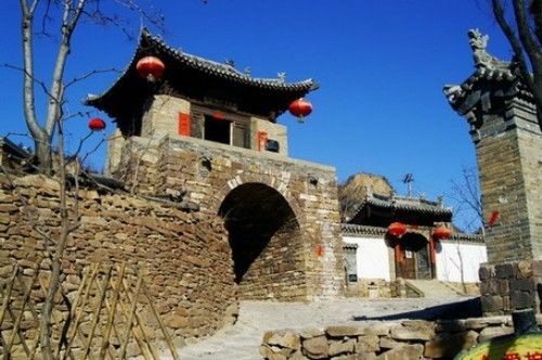 從老屋殘巷到網(wǎng)紅盛景——傳統(tǒng)村落的保護(hù)與活化