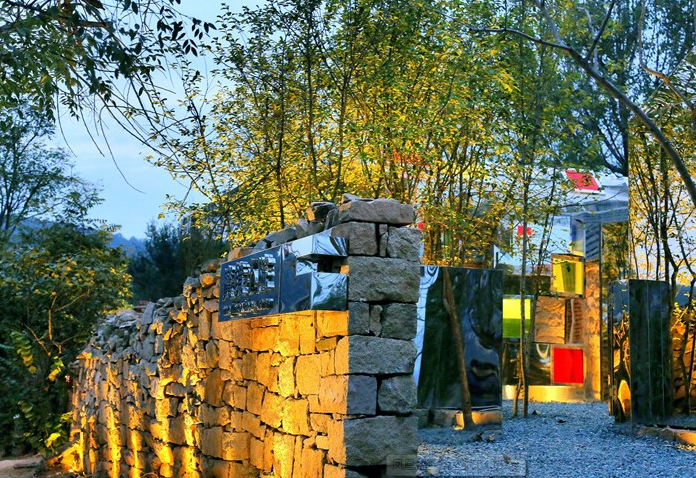 從老屋殘巷到網(wǎng)紅盛景——傳統(tǒng)村落的保護(hù)與活化