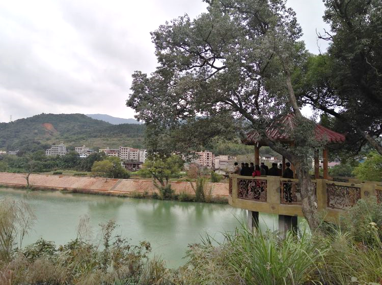 從老屋殘巷到網(wǎng)紅盛景——傳統(tǒng)村落的保護(hù)與活化