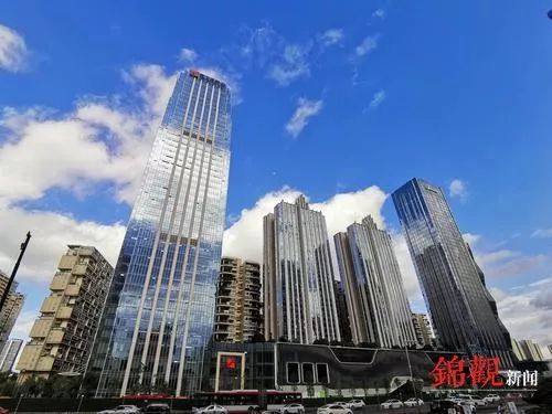 專業(yè)視角揭示世界級城市群中的成都使命——東西牽手“滬成河” 成渝“雙核”同聯(lián)動