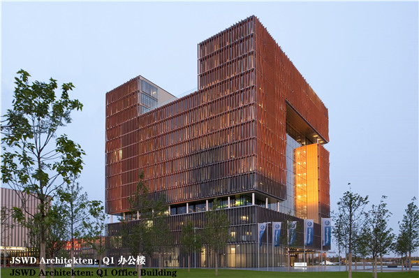 馮剛：形態(tài)可變的建筑表皮系統(tǒng)設(shè)計(jì)