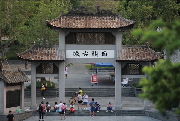 李寶章：中國的文脈，現(xiàn)代的景觀