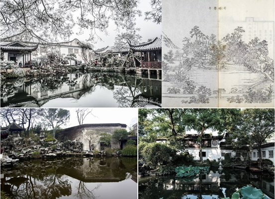 邱景亮：從傳統(tǒng)游觀到城市空間設計