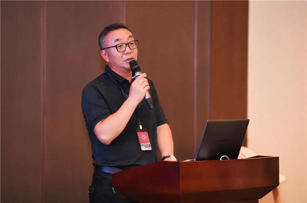 “走向平衡——大禹建造記”品鑒會在紹興大禹紀念館舉行