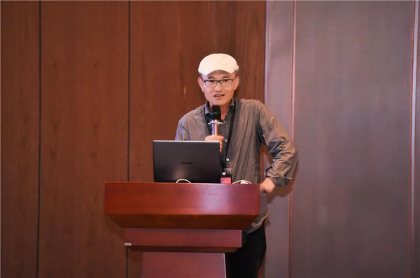 “走向平衡——大禹建造記”品鑒會在紹興大禹紀念館舉行