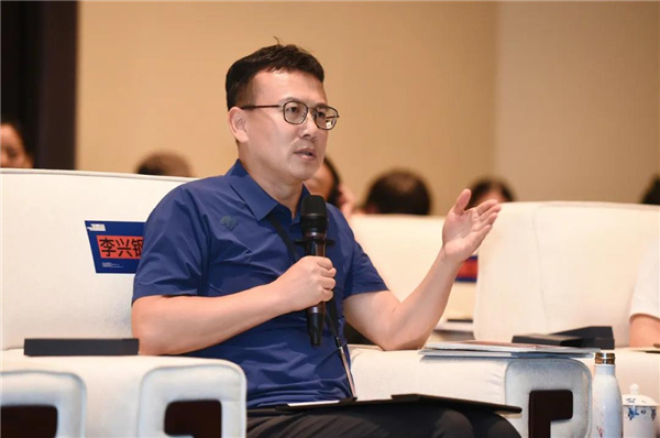 “走向平衡——大禹建造記”品鑒會在紹興大禹紀念館舉行
