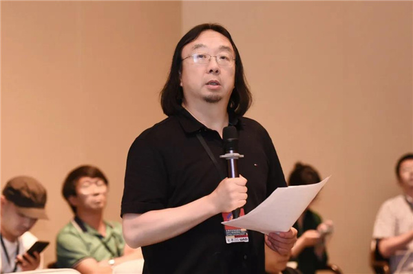 “走向平衡——大禹建造記”品鑒會在紹興大禹紀念館舉行