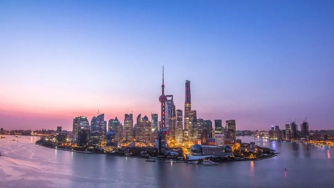 上海對城市更新立法 推進持續(xù)改善城市空間形態(tài)和功能