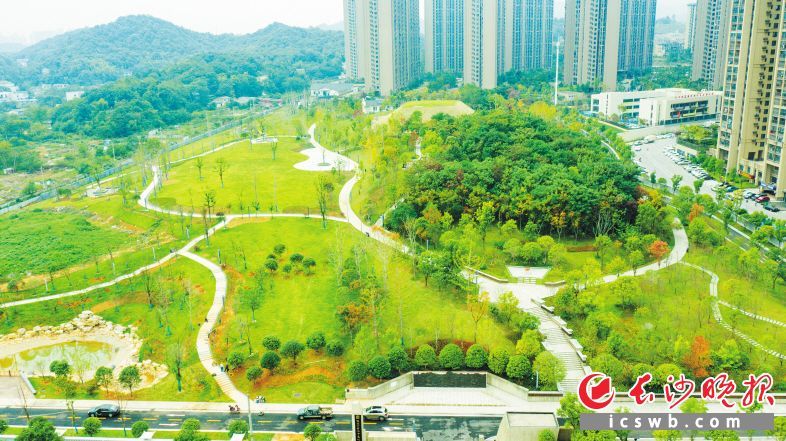 漢長(zhǎng)沙國(guó)考古遺址公園將打造成長(zhǎng)沙又一文旅新標(biāo)桿